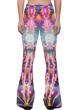 Ethical Bell Bottoms | Women | Festival Clothing |  Awakening