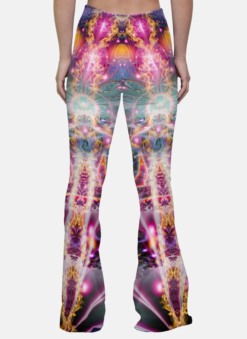 Ethical Bell Bottoms | Women | Festival Clothing |  Awakening