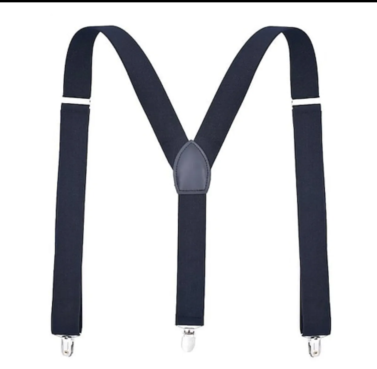 Men's Suspenders
