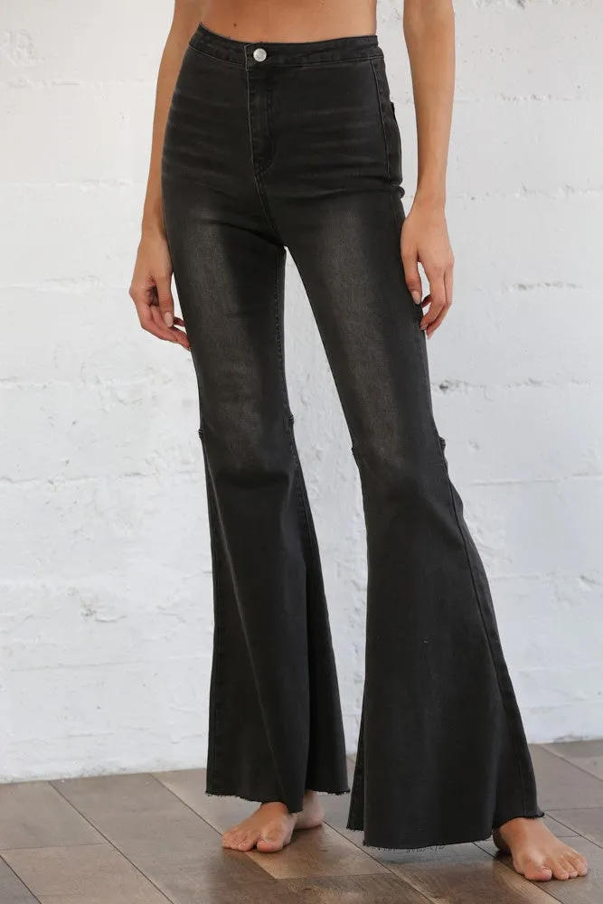 The Iggy Bell Bottoms