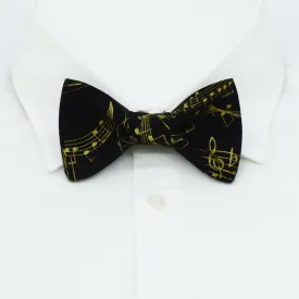 Timeless Prelude Bow Tie
