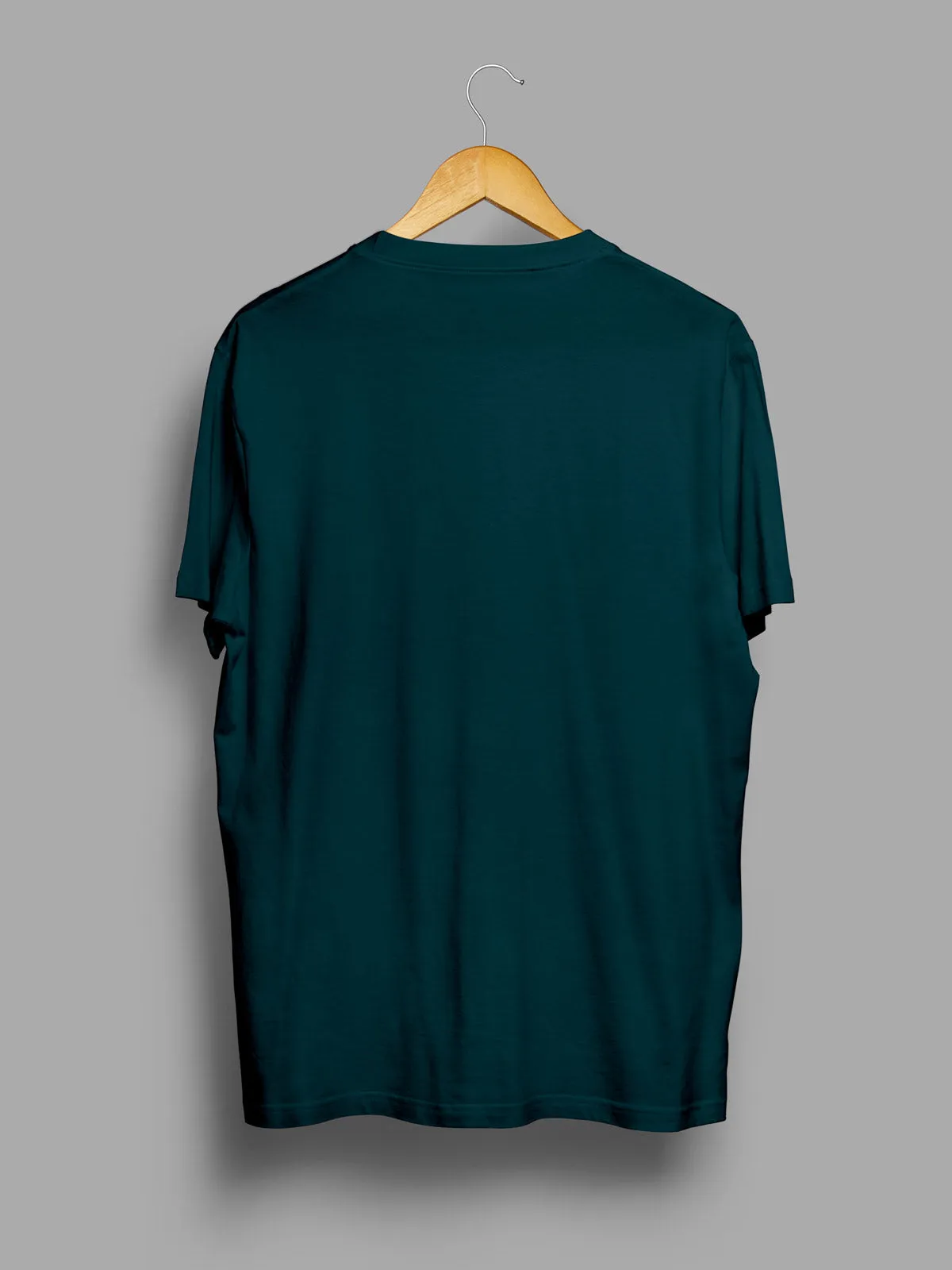 Turtle  | Printed  T shirt