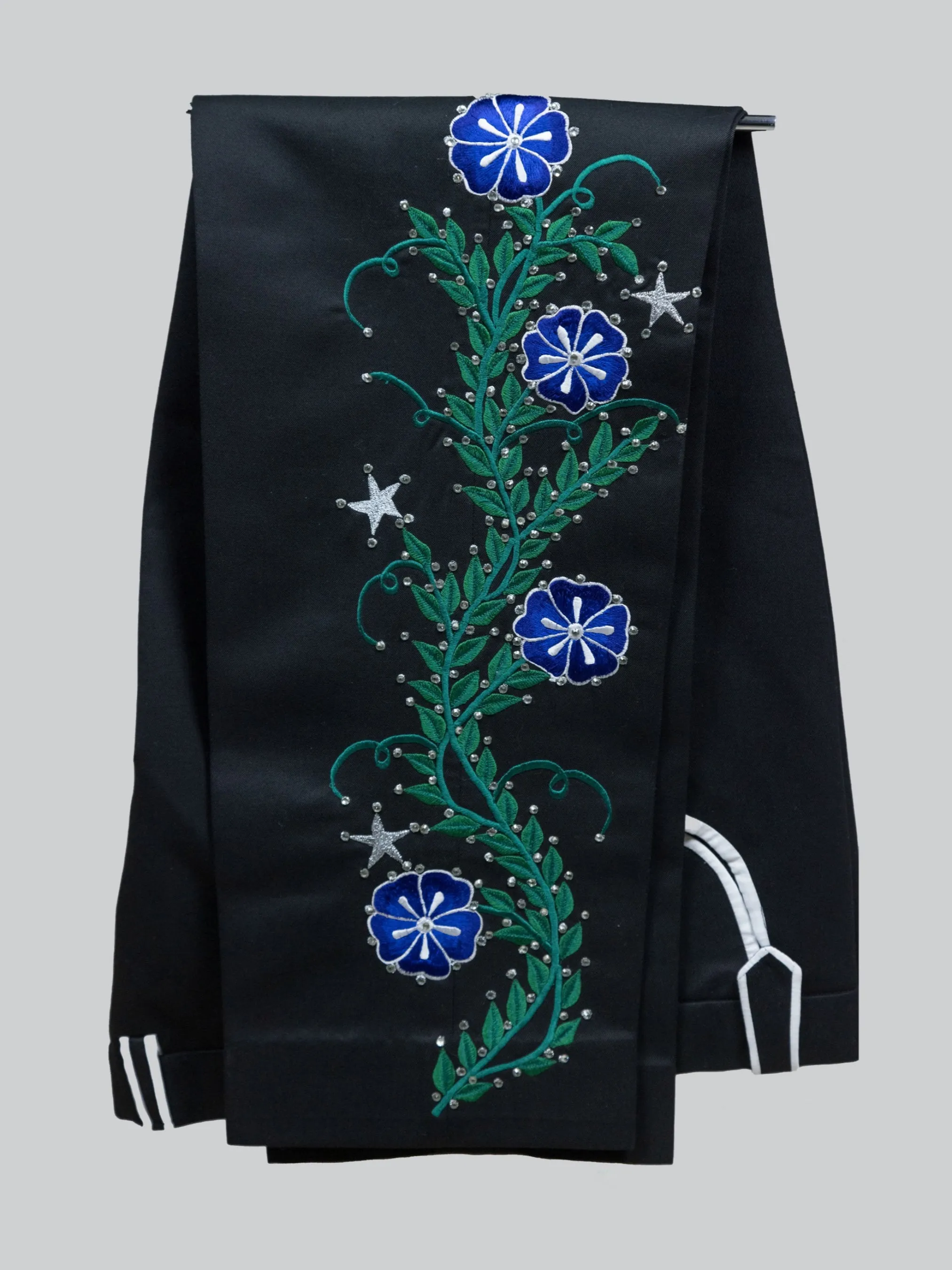 Winter Rose Gala Ensemble